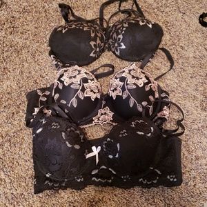 Bra bundle. EVERYTHING must go!